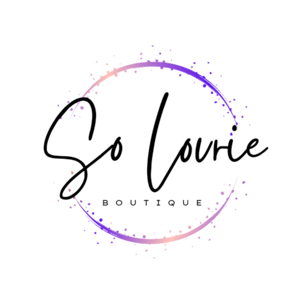 So Lovrie Boutique LLC