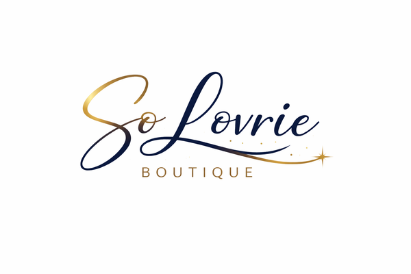 So Lovrie Boutique LLC
